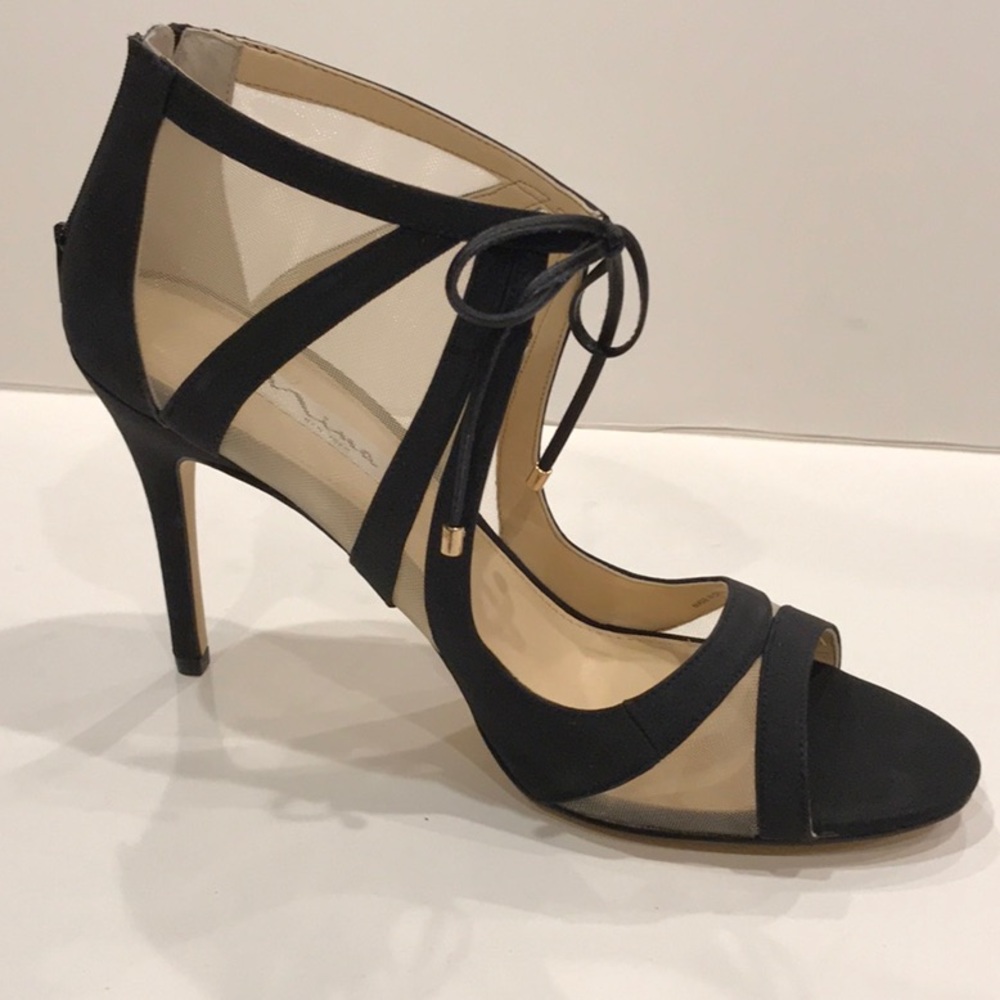 Evening heels